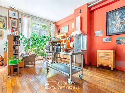 Appartement, 170 m²