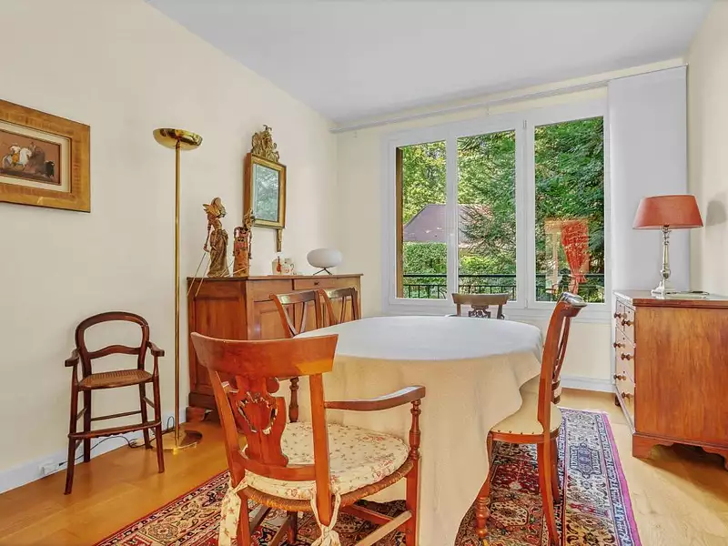 Appartement, 148 m²