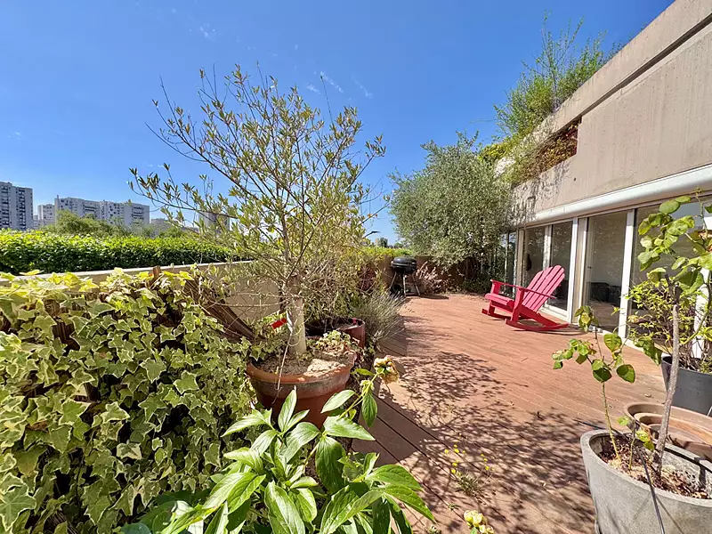 Appartement, 109,04 m²