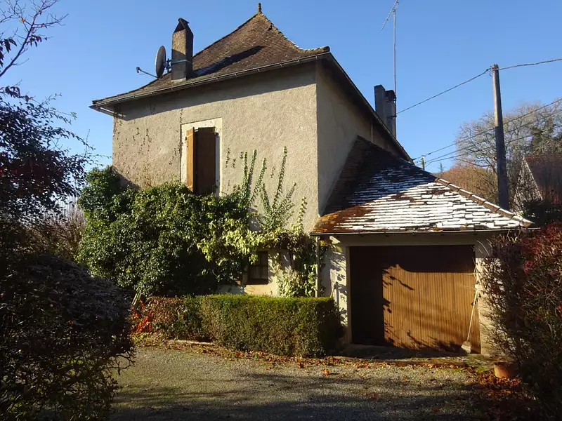 Maison, 120 m²