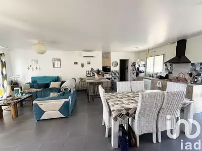 Maison, 90 m²