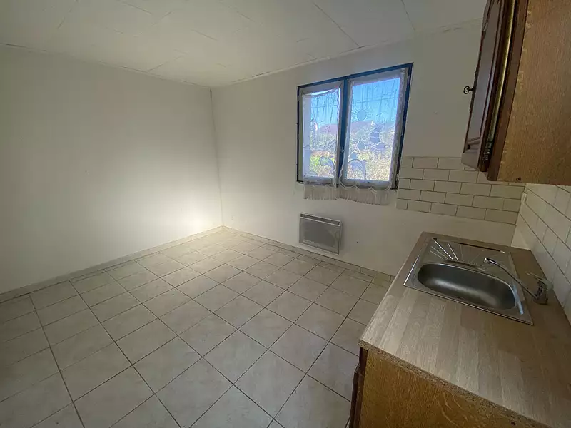 Maison, 113 m²
