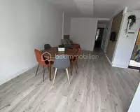 Appartement, 55 m²