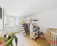 Appartement, 85 m²