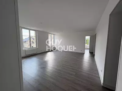 Appartement, 106 m²