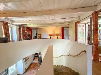 Maison, 319 m²