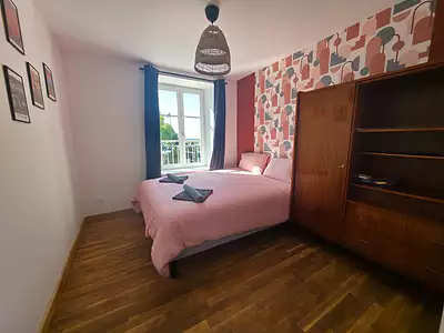 Appartement, 49,26 m²