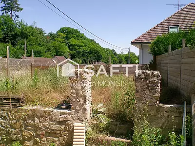 Maison, 57 m²