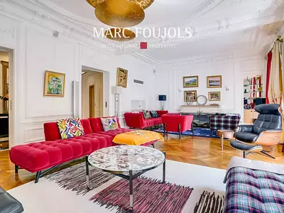 Appartement, 252 m²