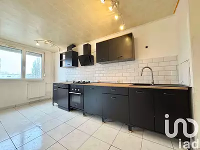 Appartement, 85 m²