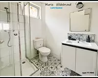 Immeuble, 260 m²