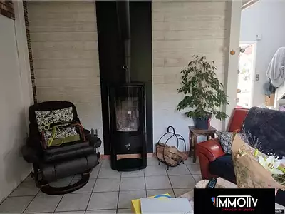 Maison, 140 m²
