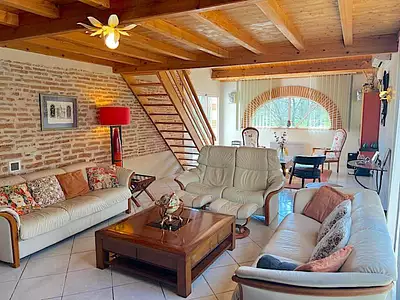 Maison, 175 m²