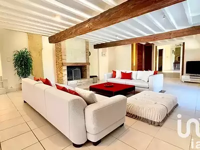 Maison, 323 m²
