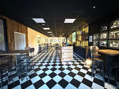 Divers, 240 m²