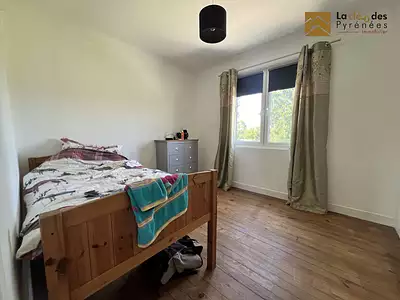 Maison, 125 m²