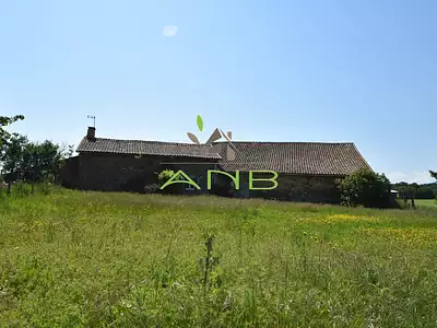 Maison, 75 m²