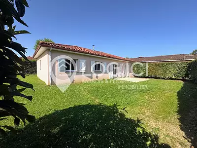 Maison, 99 m²