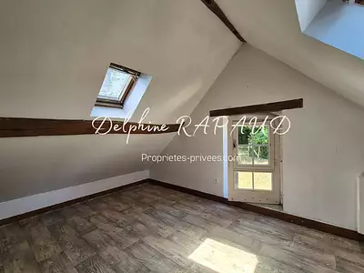 Maison, 77 m²
