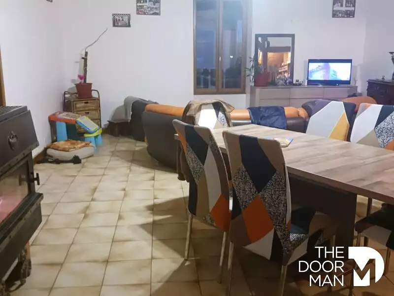 Maison, 138 m²