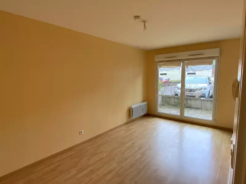 Appartement, 30 m²