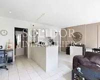 Appartement, 42,7 m²