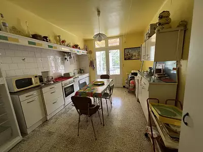 Maison, 128 m²