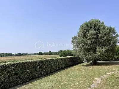 Maison, 270 m²