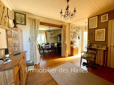 Maison, 152 m²