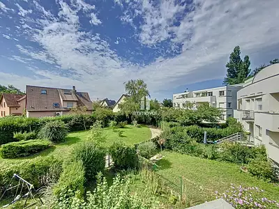 Appartement, 79,39 m²
