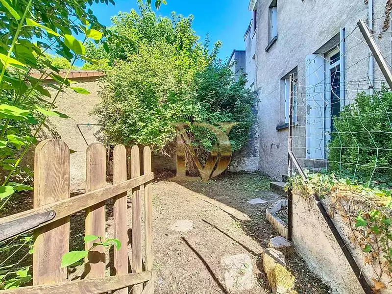 Immeuble, 84 m²
