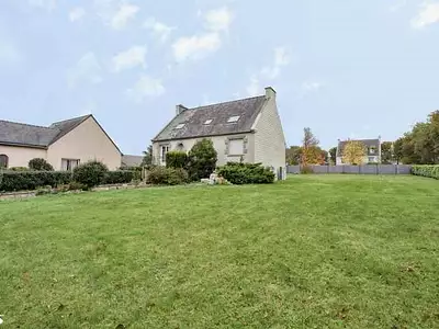 Maison, 130 m²