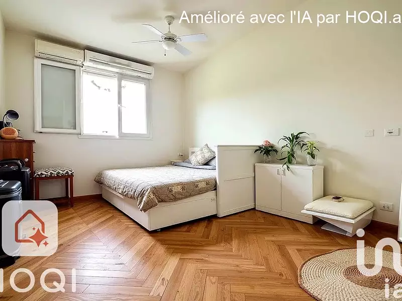 Appartement, 69 m²