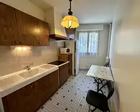 Appartement, 51,72 m²