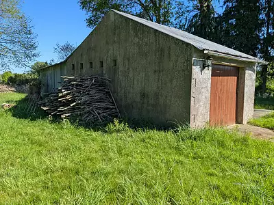 Maison, 102 m²