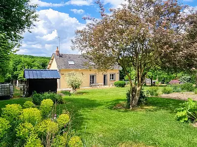 Maison, 156 m²