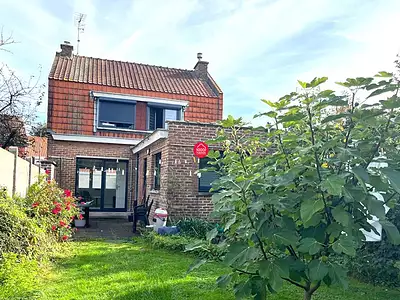 Maison, 90 m²