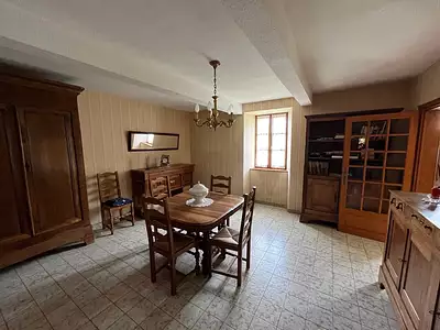Maison, 118 m²