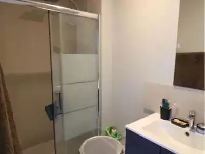 Appartement, 59 m²