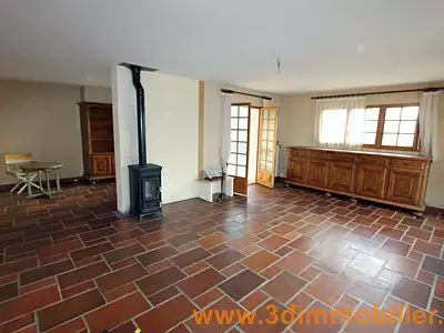 Maison, 306 m²