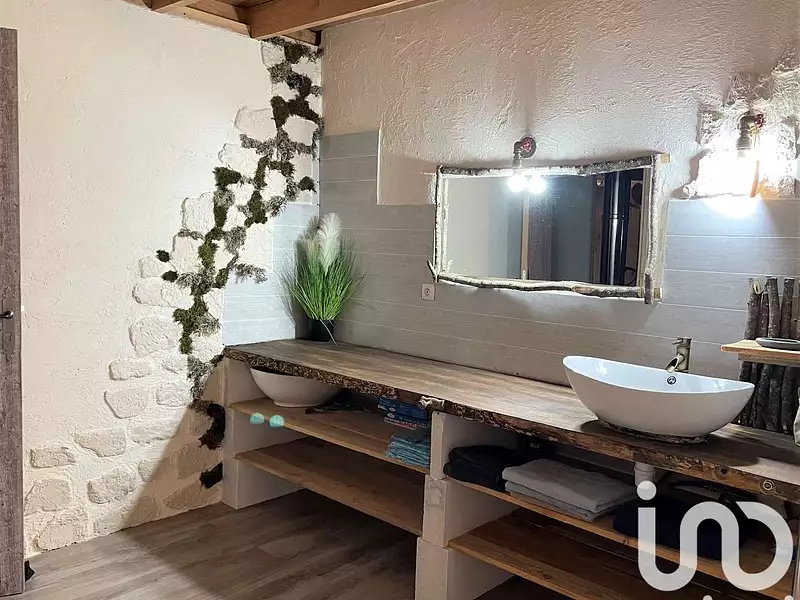 Maison, 258 m²