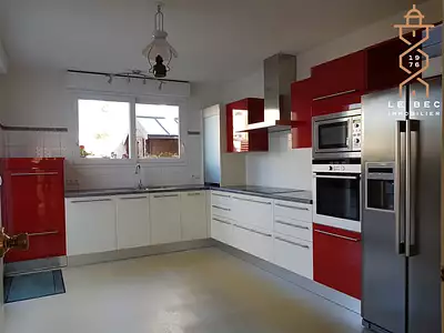 Maison, 222,35 m²