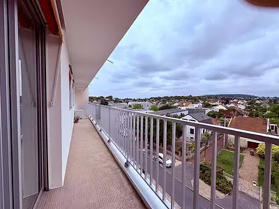 Appartement, 78 m²