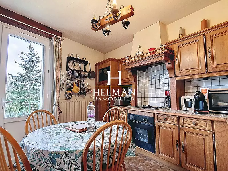 Maison, 108 m²