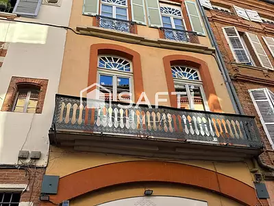 Appartement, 188 m²