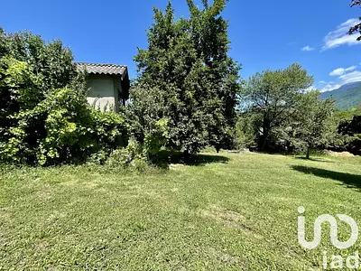 Maison, 87 m²