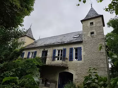 Maison, 300 m²