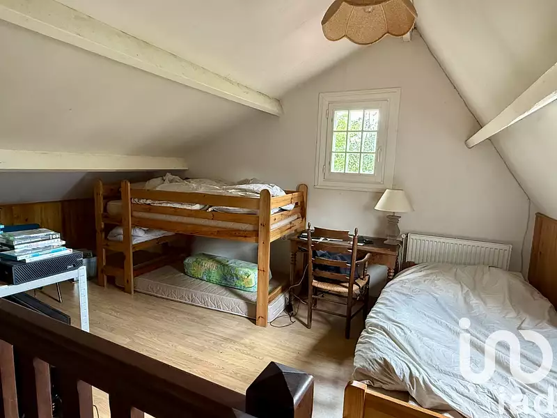 Maison, 93 m²