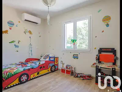 Maison, 135 m²