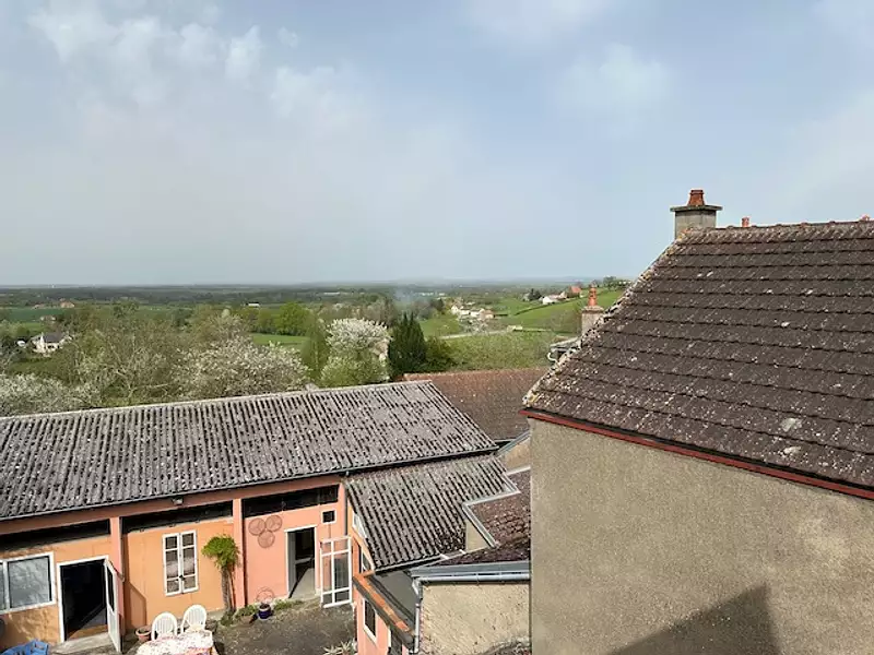 Maison, 190 m²